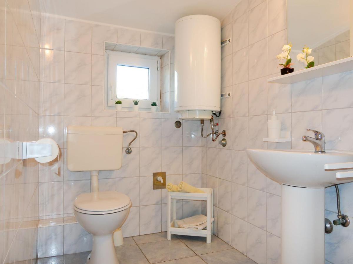 פונאנט Apartment Barbara - Put121 By Interhome מראה חיצוני תמונה