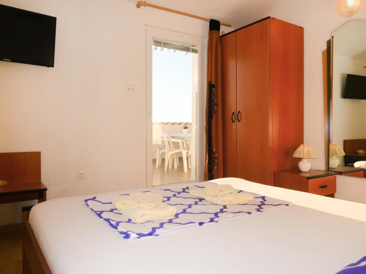 פונאנט Apartment Barbara - Put121 By Interhome מראה חיצוני תמונה