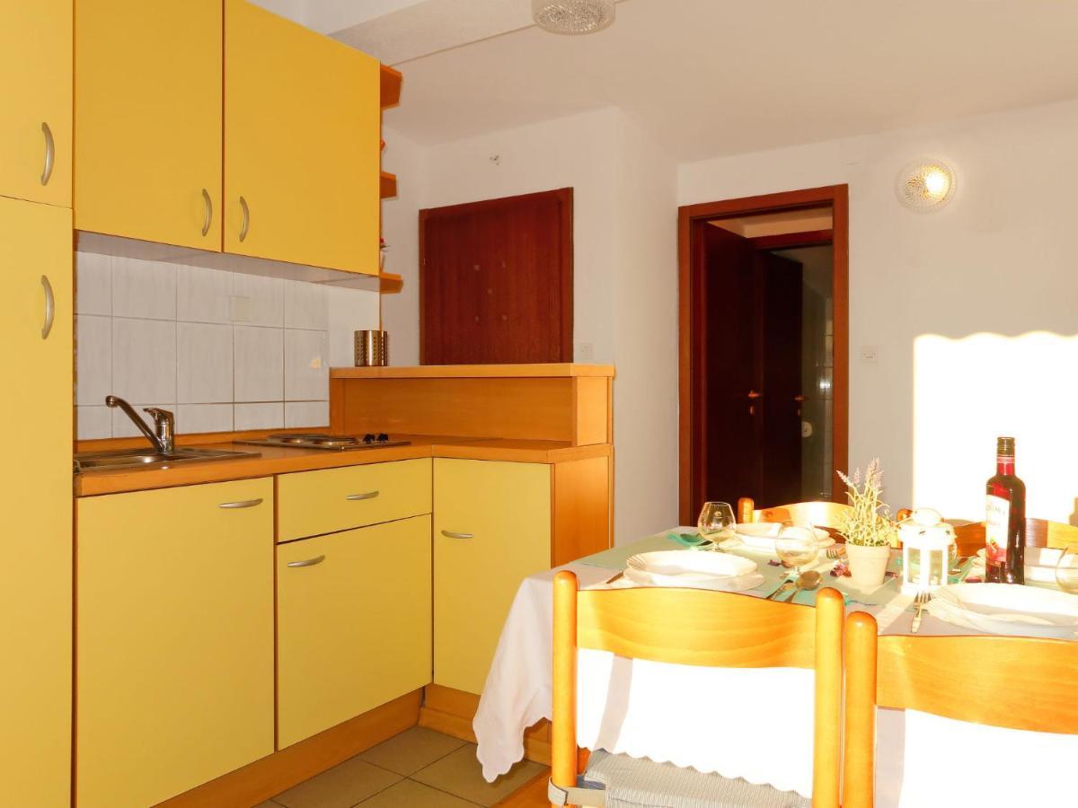 פונאנט Apartment Barbara - Put121 By Interhome מראה חיצוני תמונה
