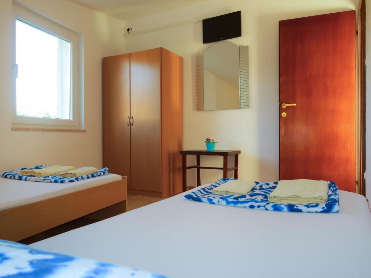 פונאנט Apartment Barbara - Put121 By Interhome מראה חיצוני תמונה