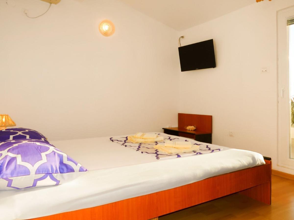 פונאנט Apartment Barbara - Put121 By Interhome מראה חיצוני תמונה