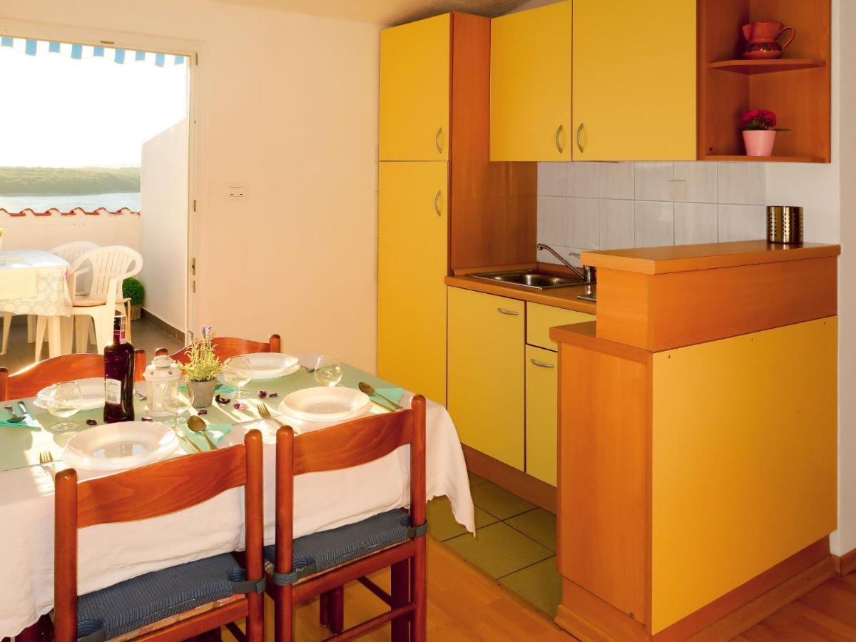 פונאנט Apartment Barbara - Put121 By Interhome מראה חיצוני תמונה
