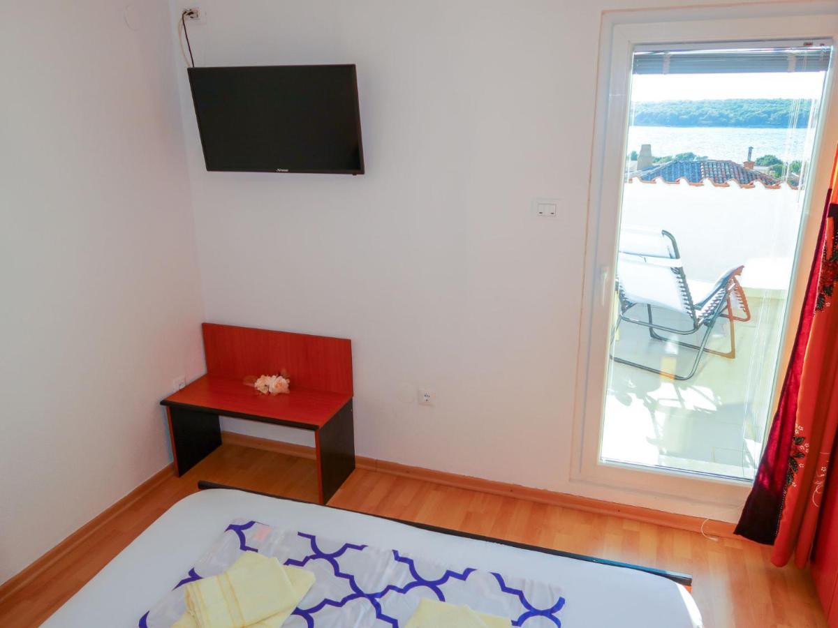 פונאנט Apartment Barbara - Put121 By Interhome מראה חיצוני תמונה